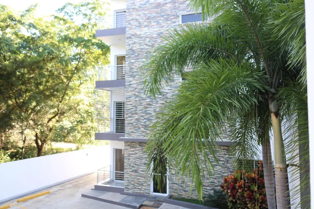 Apartamento Amueblado Amplio Tranquilo Privado Como tu lo Mereces Santiago De Los Caballeros