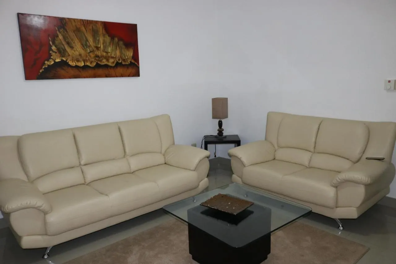 Apartamento Amueblado Amplio Tranquilo Privado Como tu lo Mereces Santiago De Los Caballeros 0*,