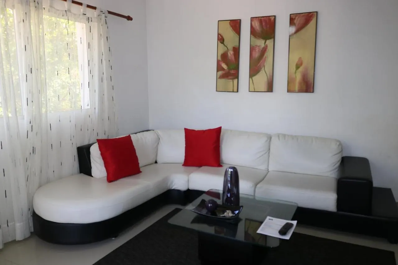 Apartamento Amueblado Amplio Tranquilo Privado Como tu lo Mereces Santiago De Los Caballeros