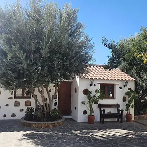 La Gallania De Papa Pepe Сasa de vacaciones Santa Lucía