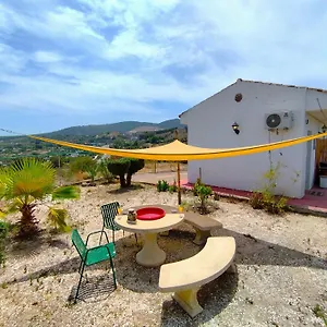 Casita Rural De Tamara Apartamento Coín