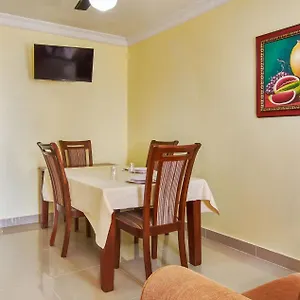 Tropical Island Apartamento La Viva