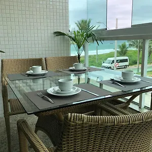 4 Ilhas, 2 Suites, 2 Garagens Apartamento Bombinhas