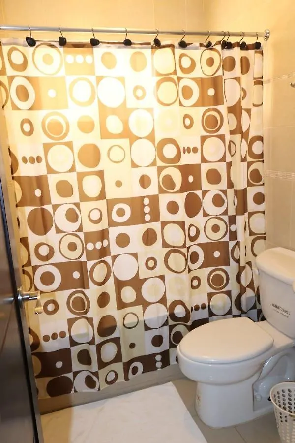 Apartamento Amueblado Amplio Tranquilo Privado Como Tu Lo Mereces Santiago De Los Caballeros Dominican Republic